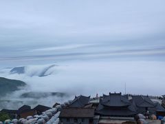 -萍乡武功山风景名胜区
