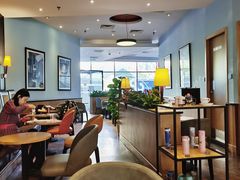 -COSTA COFFEE(天通苑华联店)