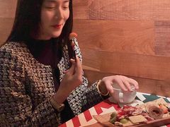 -Line 咖啡(石厦花园店)