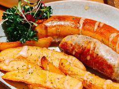 -The Good Place好地方·Brunch·coffee(国贸店)