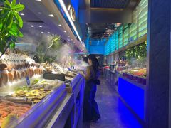 -奢谷·海鲜自助(南海万科店)