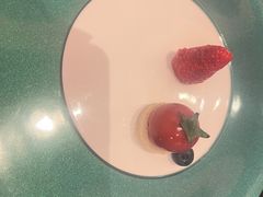 -盛宴自助餐厅(运达喜来登店)
