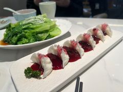 -船歌·鱼水饺青岛菜(枫蓝国际购物中心店)