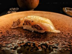 鲷鱼-Sushi Hanzo半藏(天环广场店)