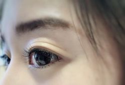 点击看大图 -春田花美甲美睫
