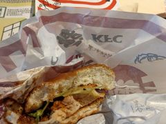 -肯德基(丰北路店)