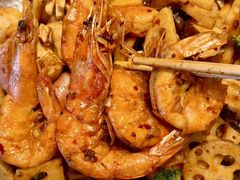-高玛纳驴肉火烧(一世界店)