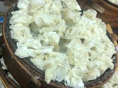 海汇源老字号烧麦-海汇源老烧麦店(东大街总店)