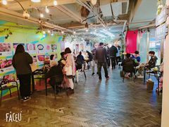 大堂-运气牛自助酱大骨火锅(南京东路店)
