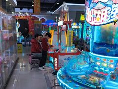 -风云再起游乐汇(南京常发广场店)