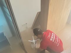 -清新全家甲醛治理(浦东新区店)