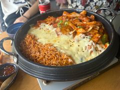 -李先生的首尔小馆(松江启源广场店)