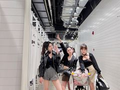-BASEMENT FG (成都太古里店)