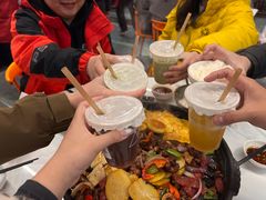 -一烙锅(友谊店)