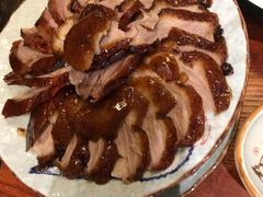 -龙聚德北京烤鸭(沙坪坝华宇A馆店)