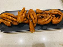-闫府私房菜(经四路万达店)