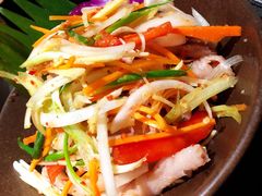 -Thai Alley泰爱里(二沙岛店)