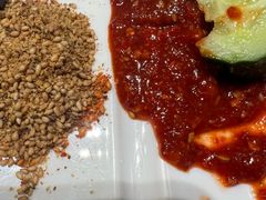 -丰茂烤串(公园店)