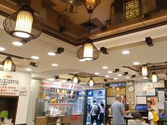 -丽的面家(多宝路店)