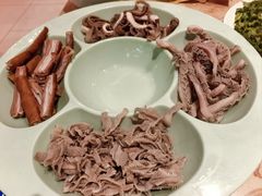 -南来顺饭庄·清真(南菜园店)