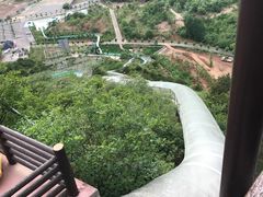 -蓟州溶洞风景区