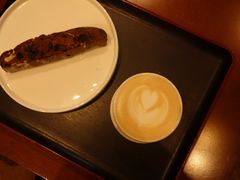 soe&nbsp;mini拿铁-fishtank鱼缸咖啡(三山街店)