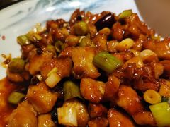 -川人百味(亿合城店)