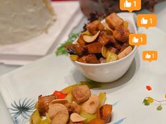 -江上荟·创意中国菜(绿地缤纷城店)
