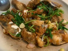 -小北江河鲜(新城店)
