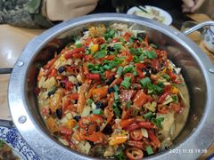 -好呷八大碗(五羊店)