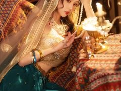 -经典婚纱摄影美学馆·私人定制