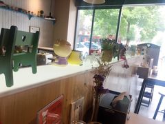 -友达面馆(二七南路店)