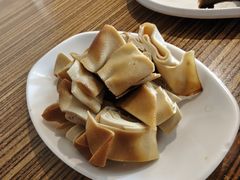 -惠成饺子(百合园店)