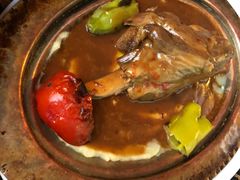 -Old Ottoman Cafe & Restaurant