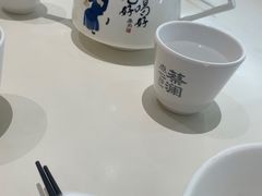 -蔡澜点心·粤菜(月星环球港店)