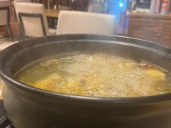 -天津湾西餐厅(三亚海棠湾洲际度假酒店)