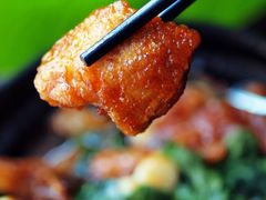 -外高桥喜来登酒店采悦轩