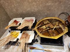 -菲住布渴酒店自助餐厅(阿里巴巴西溪园区店)