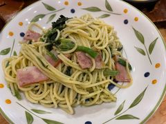 -萨莉亚意式餐厅(国和1000店)