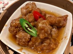 -相思林金岛饭店(青山湖店)