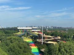 -上海玛雅海滩水公园