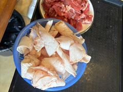-老秦凉都黄牛肉馆(九堡店)