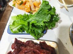 -平山城鑫烧烤(建国楼店)