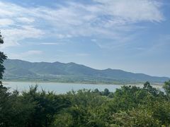 -雅达·阳羡溪山小镇中心