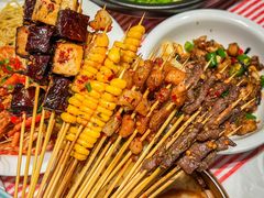 -小林哥的海鲜馆·夜宵烧烤(渔人码头店)