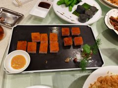 -荣粤酒家·融合粤菜