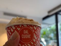 -Dal Cuore 达可芮冰淇淋(陕西北路店)