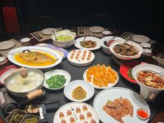 -曾宴·楚菜(湖北省博物馆店)