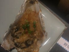 -很久以前羊肉串(中山公园店)