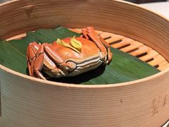 -成隆行·蟹王府(淮海店)